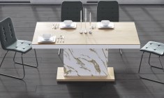MODICA 160 table  (different colours)